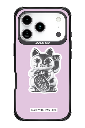 Lucky I - Apple iPhone 17 Pro