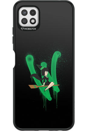 WITCH - Samsung Galaxy A22 5G