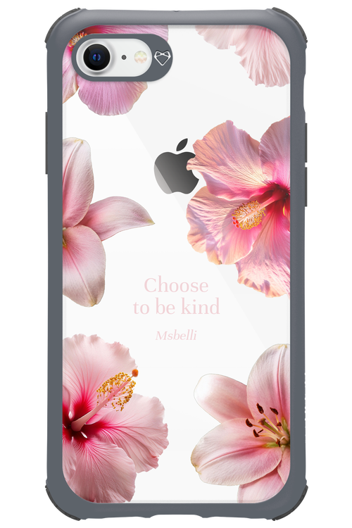 Be Kind 2.0 - Apple iPhone 8