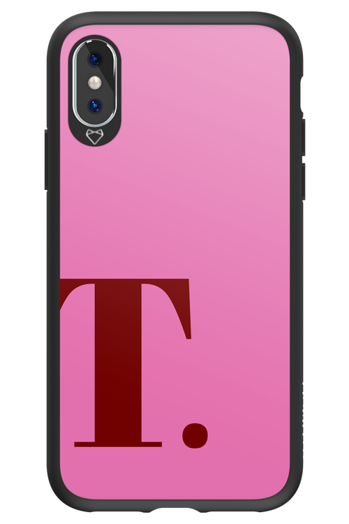 T (Sorbet) 2.0 - Apple iPhone XS