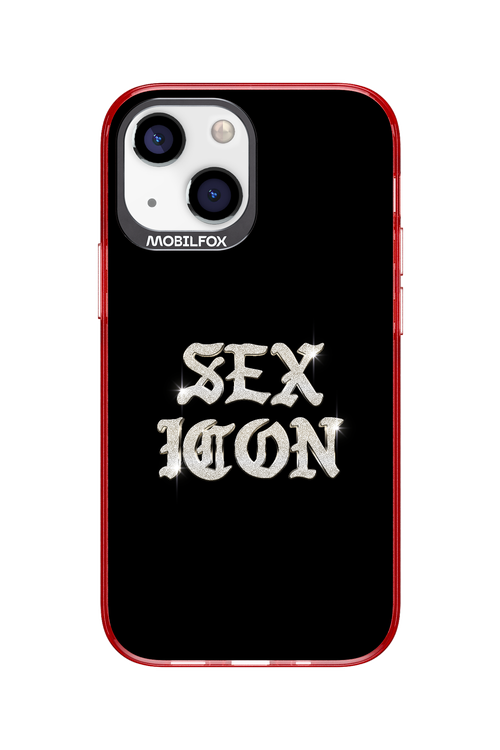 SEX ICON 2.0 - Apple iPhone 13 Mini