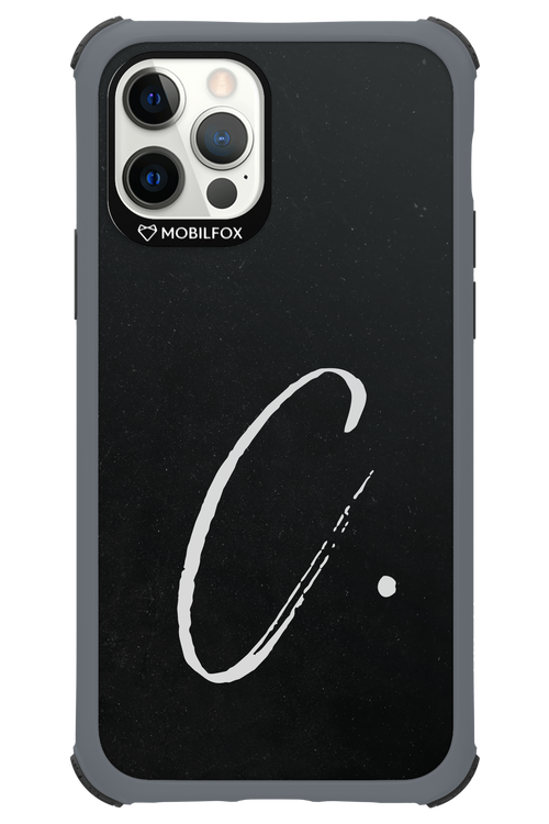 (Off Space) C 2.0 - Apple iPhone 12 Pro
