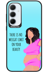No Limit - Samsung Galaxy A35