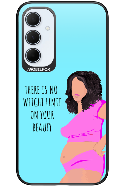 No Limit - Samsung Galaxy A35