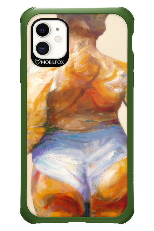 Goddass - Apple iPhone 11