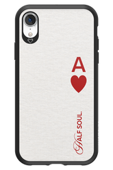 Half 2.0 - Apple iPhone XR