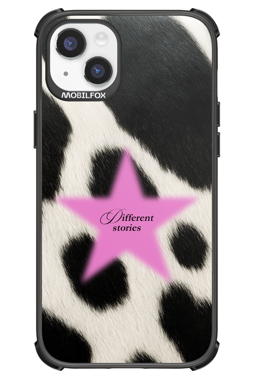 Same Chapter Pink 2.0 - Apple iPhone 14 Plus