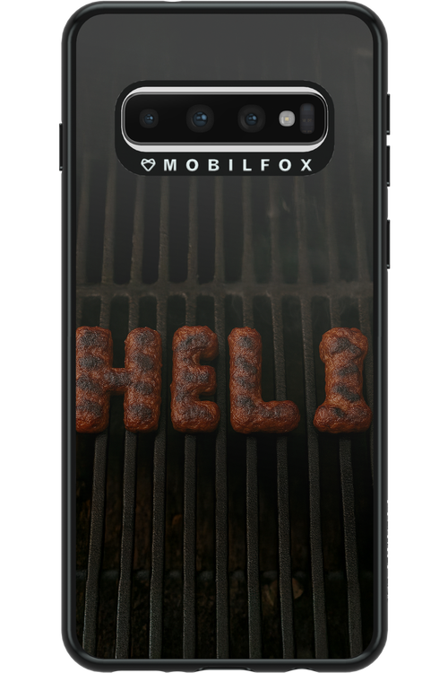 Barbeque 2.0 - Samsung Galaxy S10