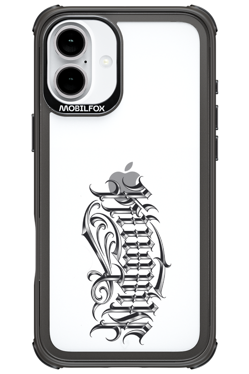 Chaotic Love - Apple iPhone 16 Plus