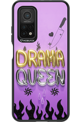 Drama Queen Purple - Xiaomi Mi 10T 5G