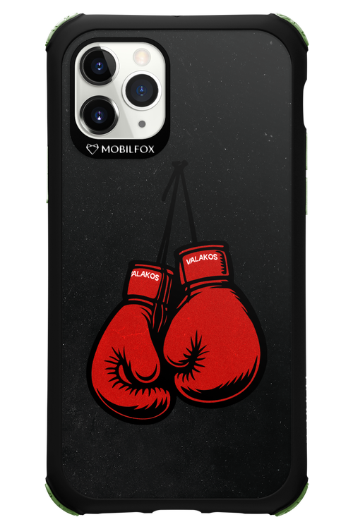 BoxRrr 2.0 - Apple iPhone 11 Pro
