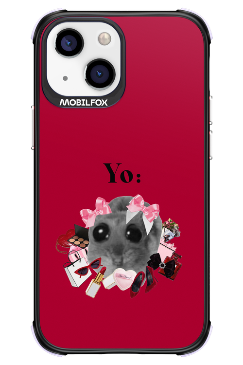 YO 2.0 - Apple iPhone 13 Mini