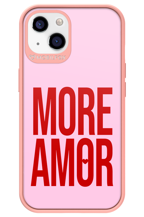 More Amor - Apple iPhone 13