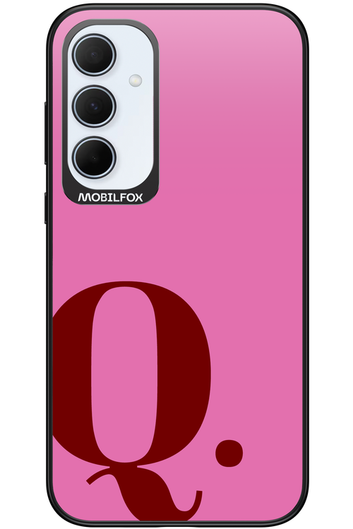 Q (Sorbet) 2.0 - Samsung Galaxy A35