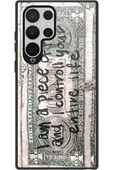 Dollars - Samsung Galaxy S22 Ultra