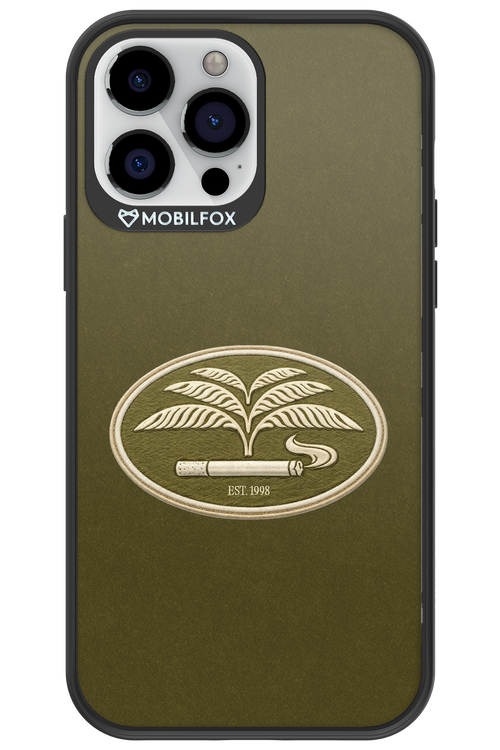 Nature Check - Apple iPhone 13 Pro Max