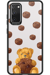 Cookie Bear - Samsung Galaxy S20 FE