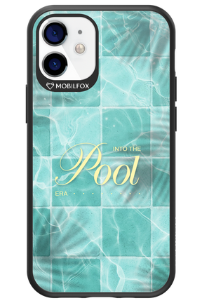 Into the Pool - Apple iPhone 12 Mini