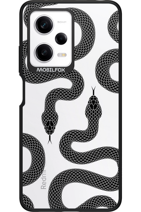 Snakes 2.0 - Xiaomi Redmi Note 12 Pro 5G