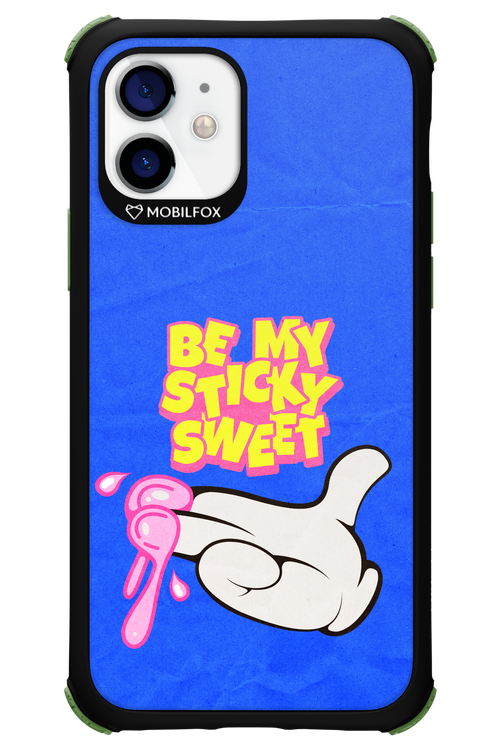 be my sticky sweet 2.0 - Apple iPhone 12