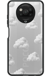 Cloudy Simple 2.0 - Xiaomi Poco X3 NFC