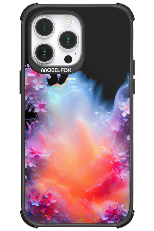 Gradient Bloom 2.0 - Apple iPhone 14 Pro Max