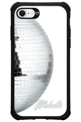 Disco Mood - Apple iPhone SE 2020