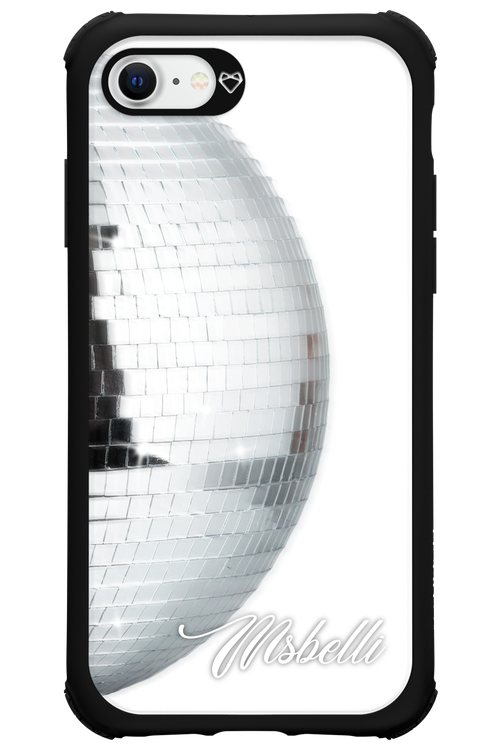 Disco Mood - Apple iPhone SE 2020