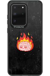 My brain - Samsung Galaxy S20 Ultra 5G