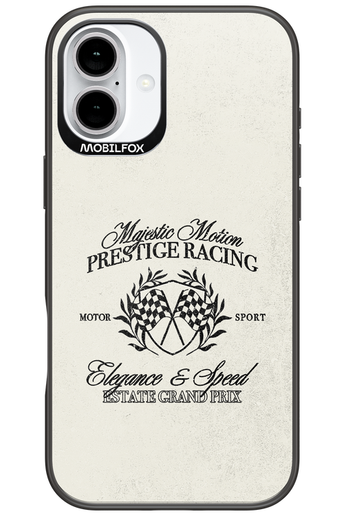 Old money - Apple iPhone 16 Plus