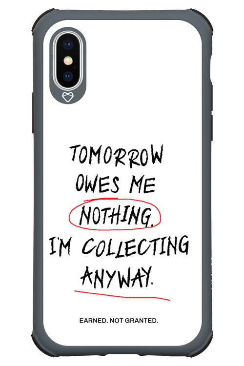 Anyway 2.0 - Apple iPhone XS