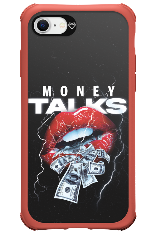 Money Talks 2.0 - Apple iPhone 8
