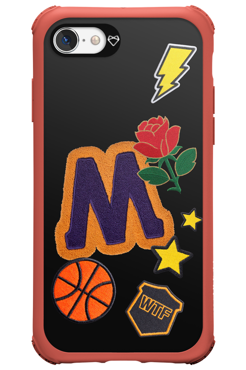 University's King - Apple iPhone 7