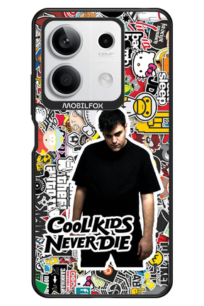 CKND_STICKER - Xiaomi Redmi Note 13 5G