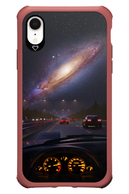 Nightride - Apple iPhone XR