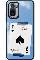 Magnet - Xiaomi Redmi Note 10