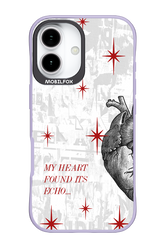 Her Heart - Apple iPhone 17