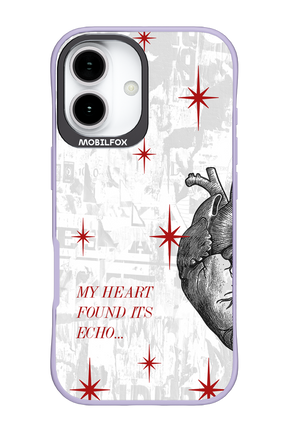 Her Heart - Apple iPhone 17