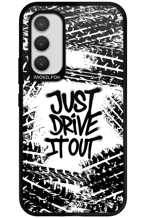 Drive It Out - Samsung Galaxy A34