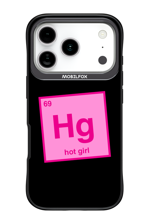 HG 2.0 - Apple iPhone 17 Pro