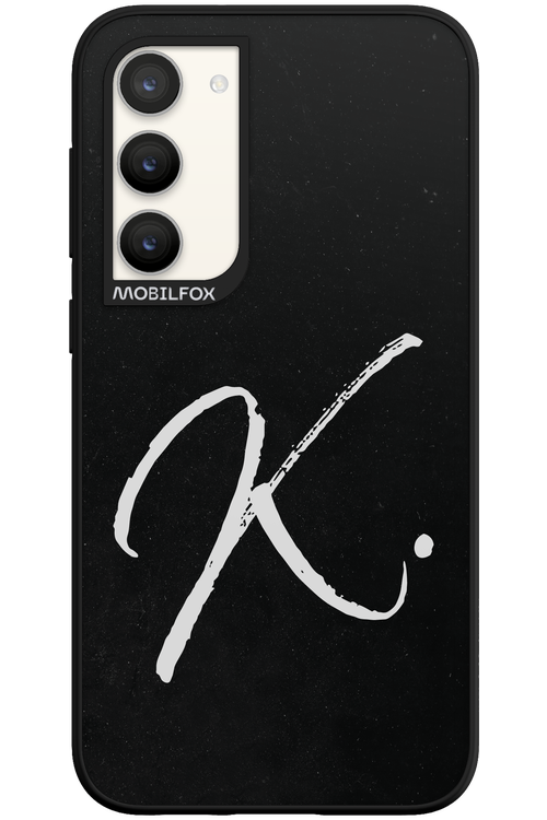 (Off Space) K 2.0 - Samsung Galaxy S23 Plus