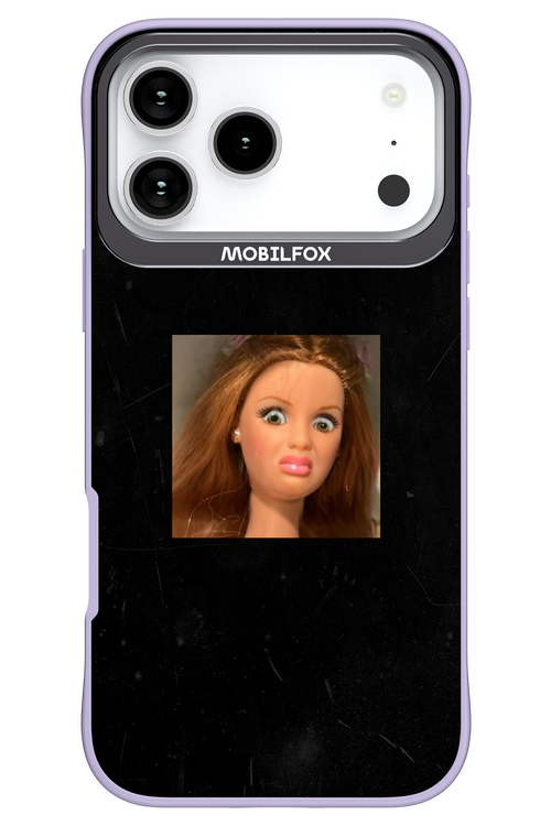 Ew - Apple iPhone 17 Pro Max