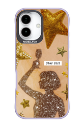 Star Girl - Apple iPhone 17