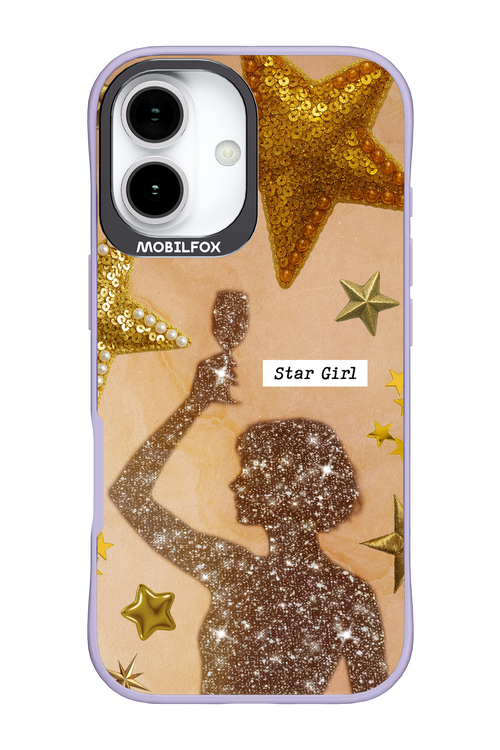Star Girl - Apple iPhone 17