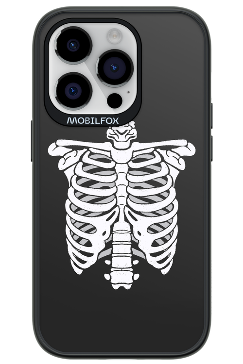 SKELETON - Apple iPhone 14 Pro