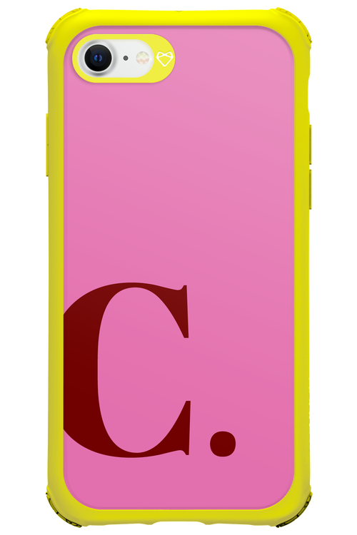 C (Sorbet) 2.0 - Apple iPhone 8
