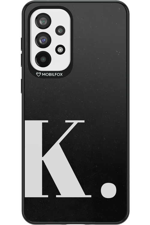 K (Off Space) 2.0 - Samsung Galaxy A73