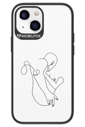Horny for art 2.0 - Apple iPhone 13 Mini