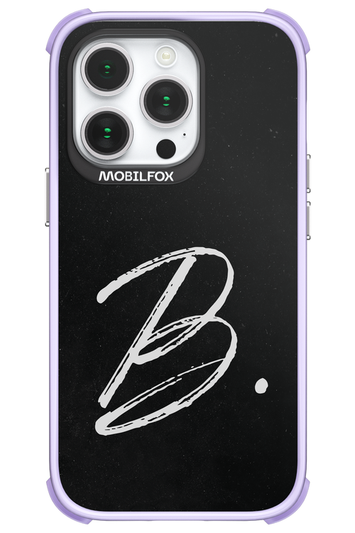 (Off Space) B 2.0 - Apple iPhone 14 Pro