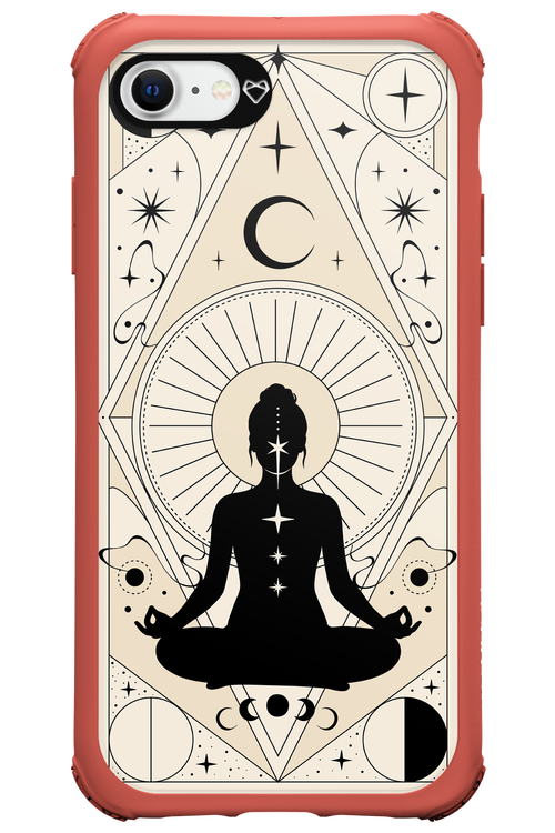 Soul Peace - Apple iPhone SE 2022